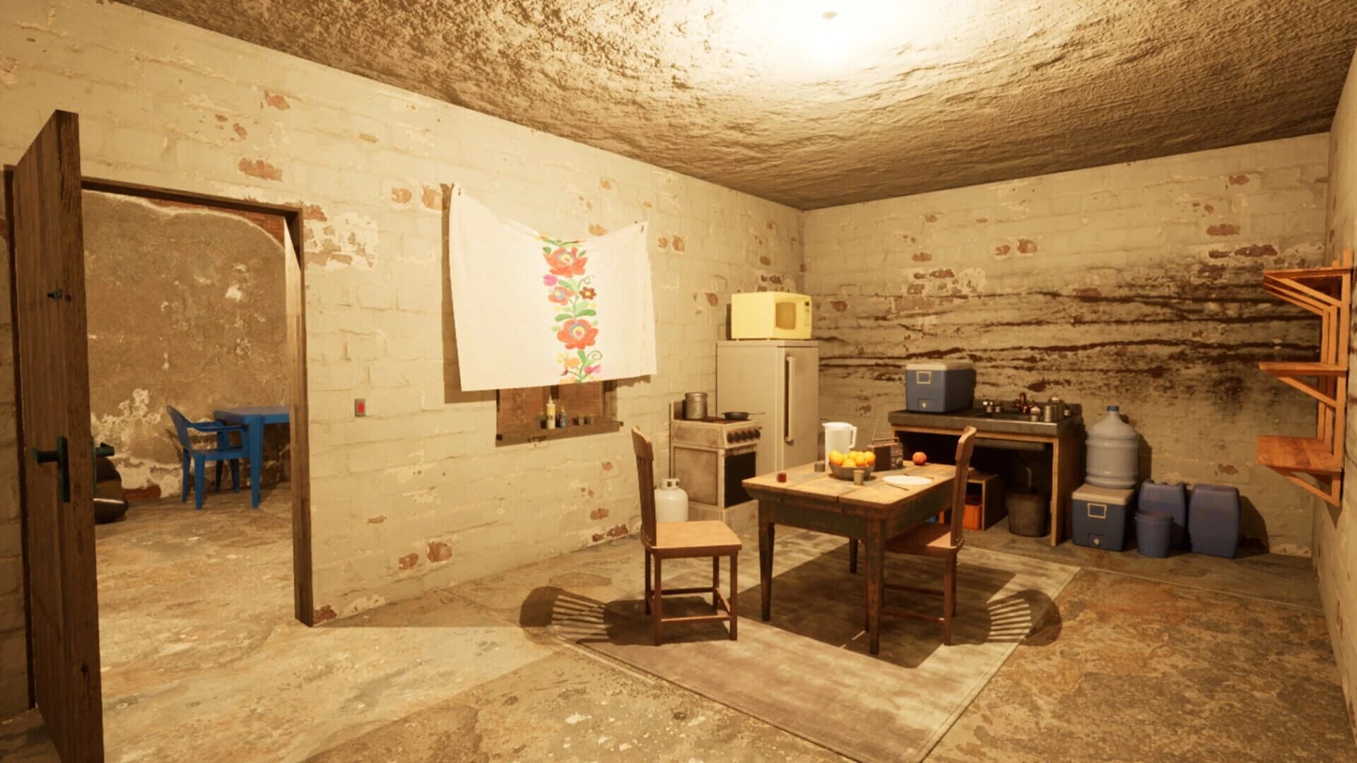 Umbral screenshot 2