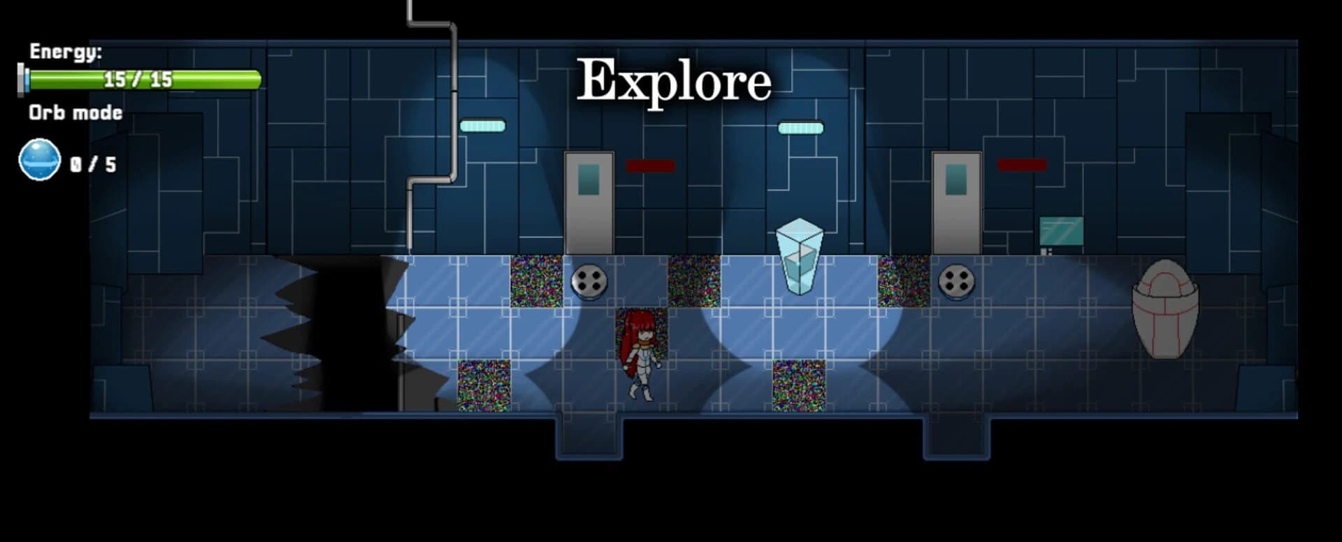 Umbral Astral Dreamers screenshot 4