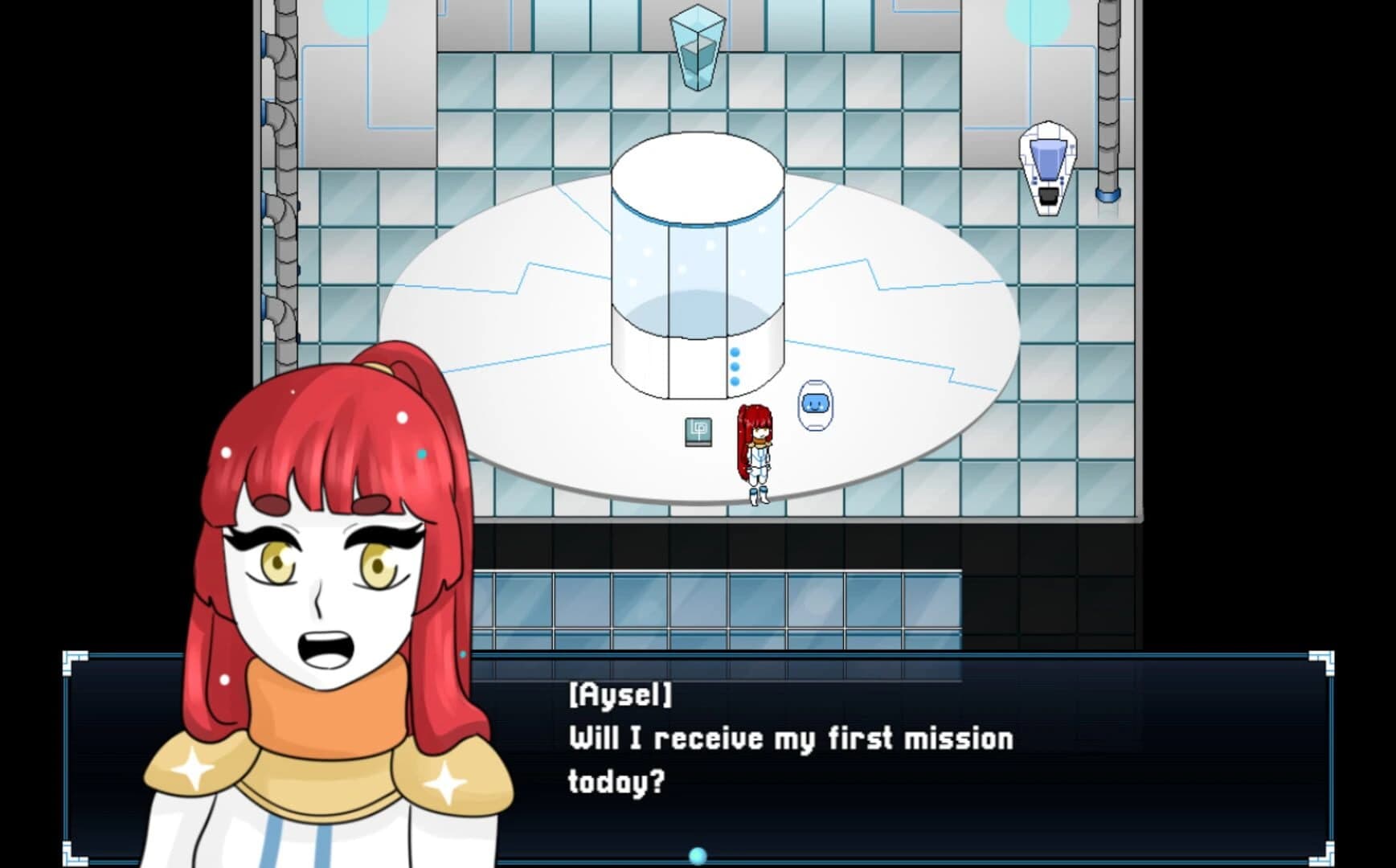 Umbral Astral Dreamers screenshot 3