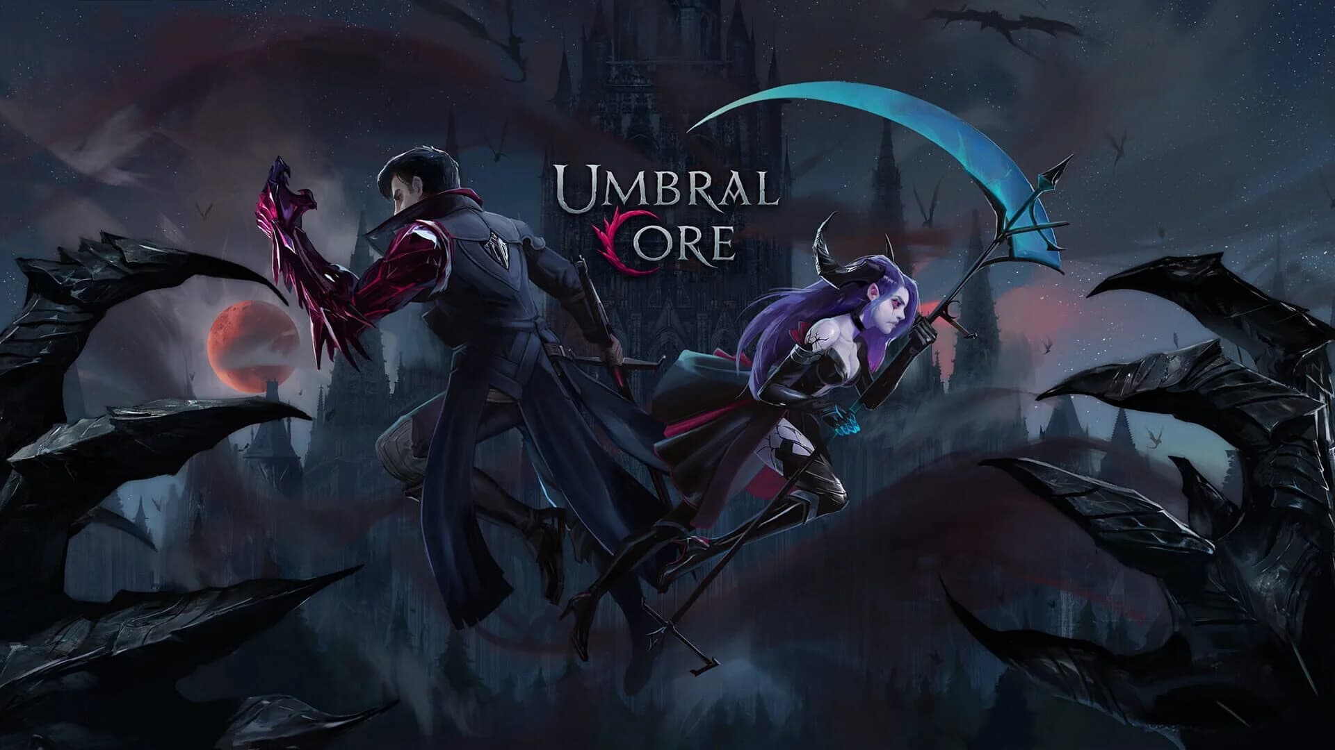 Umbral Core screenshot 5