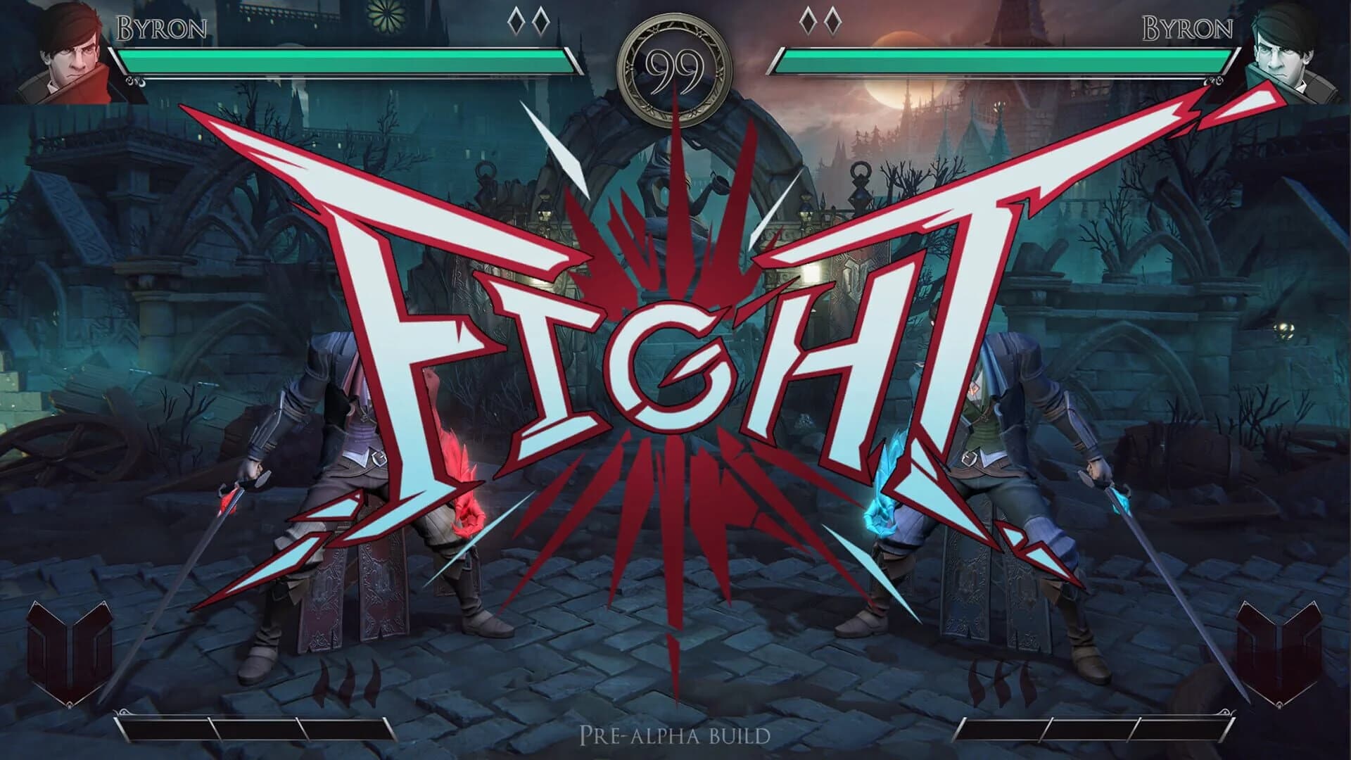 Umbral Core screenshot 2