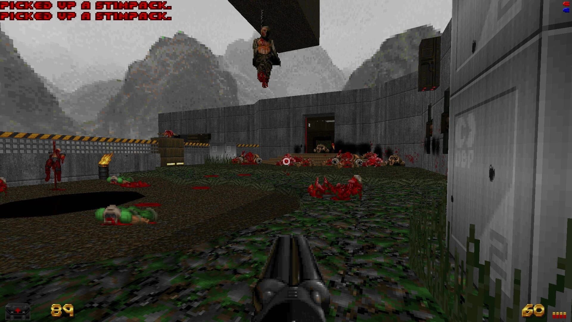 Umbral Platinum screenshot 2
