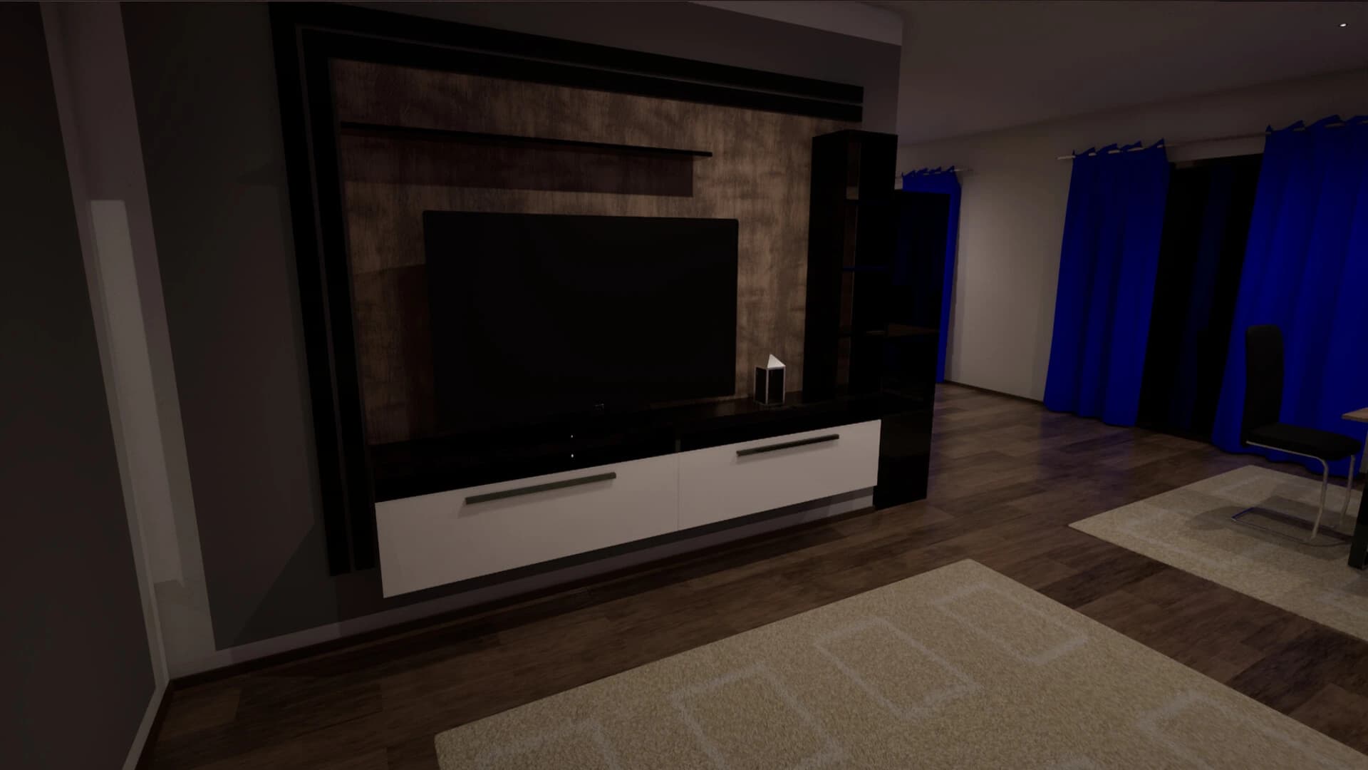 UmbraNet screenshot 5