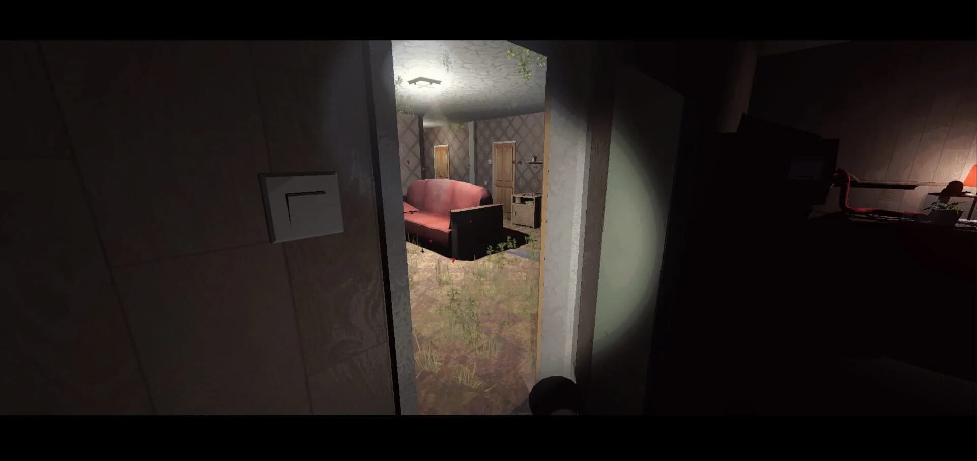 Umfend screenshot 2