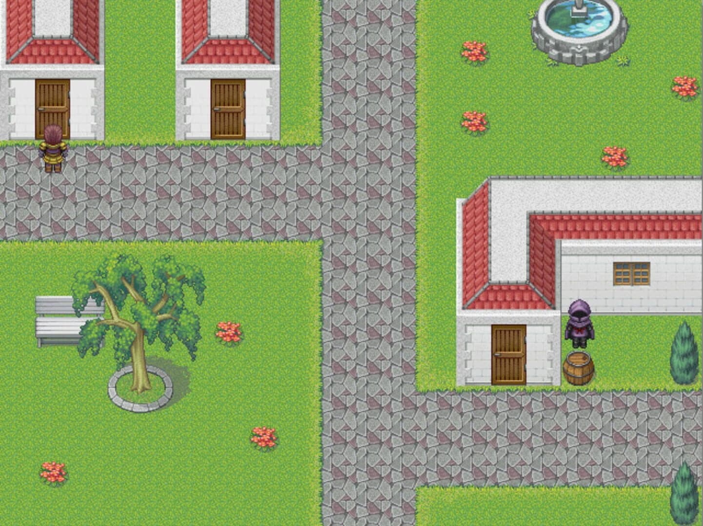 Umille screenshot 3