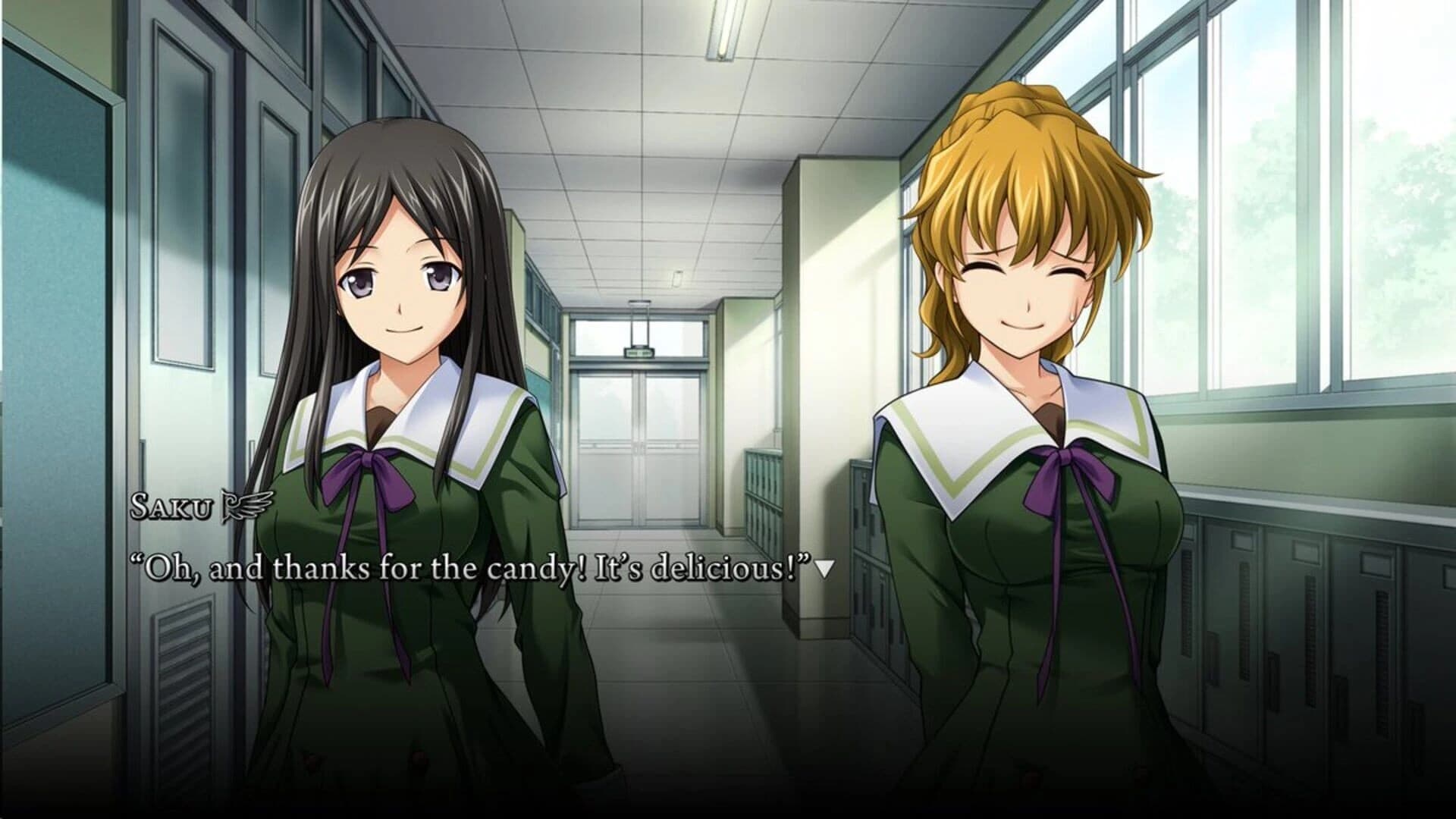 Umineko Project screenshot 2