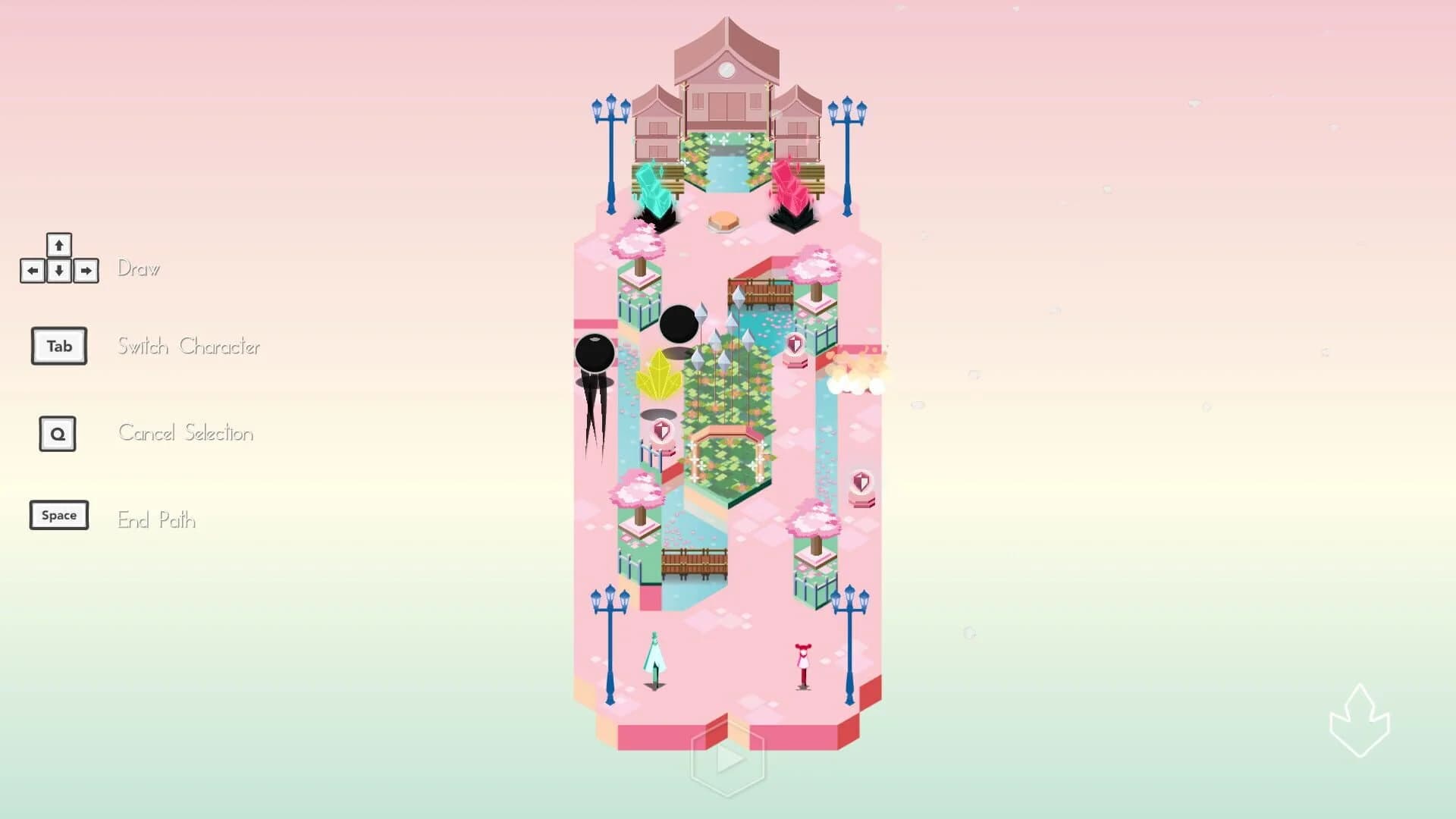Umiro screenshot 3