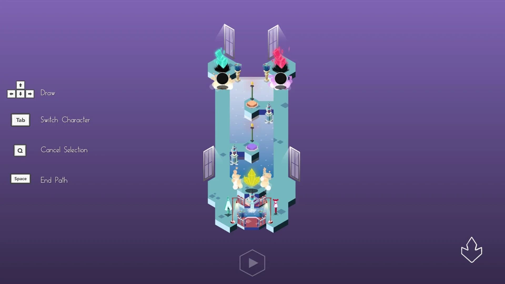 Umiro screenshot 5