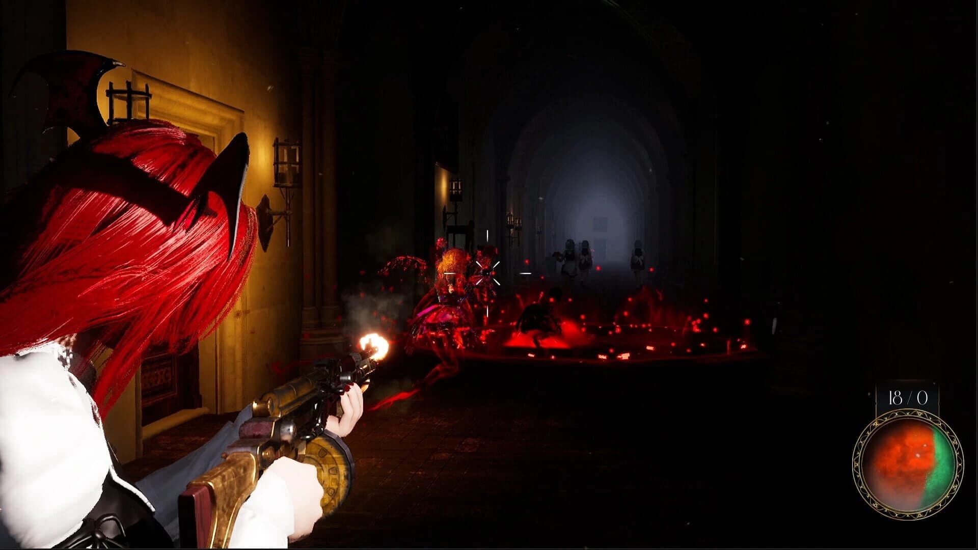 U.N. Owen Was Her? screenshot 5