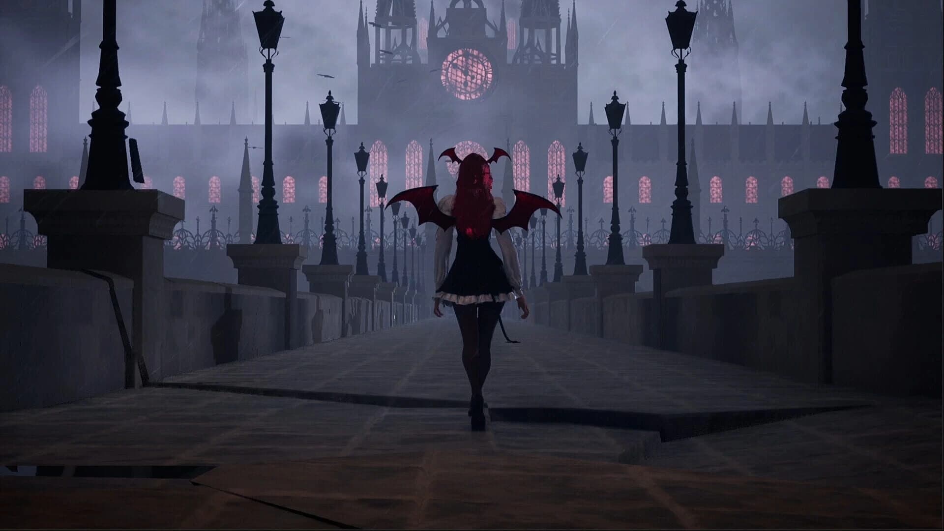 U.N. Owen Was Her? screenshot 2