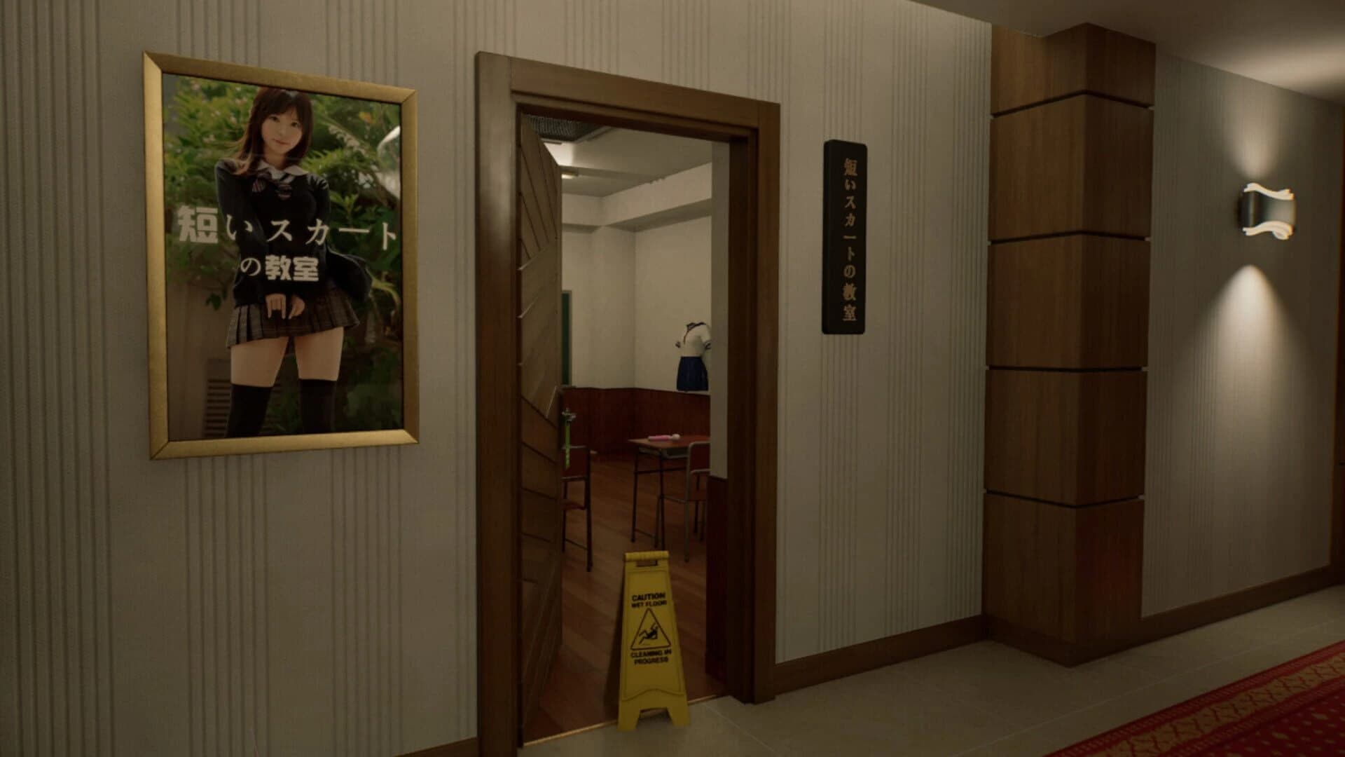 Unable to Exit 8 screenshot 5
