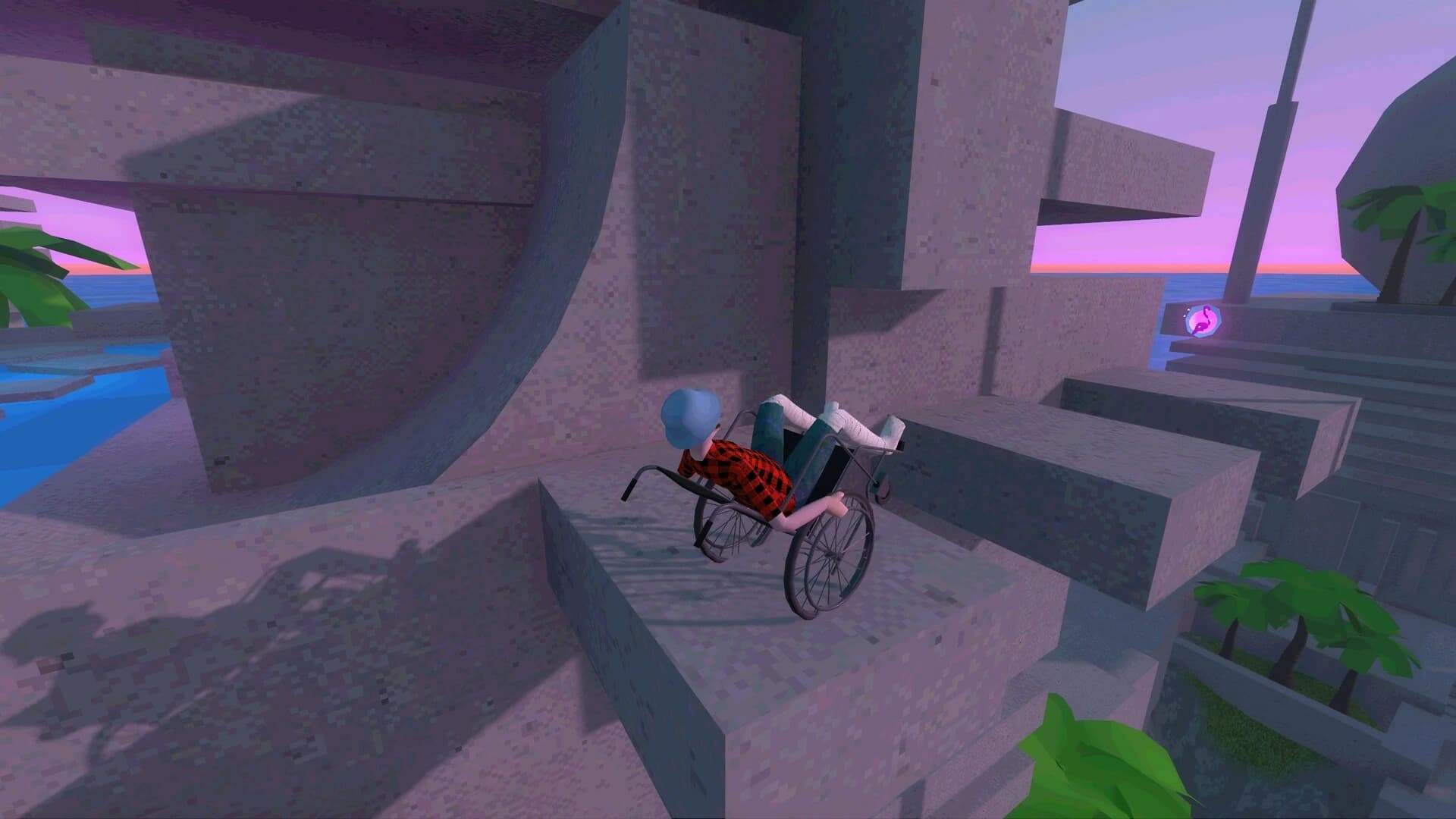 Unaccessible screenshot 6