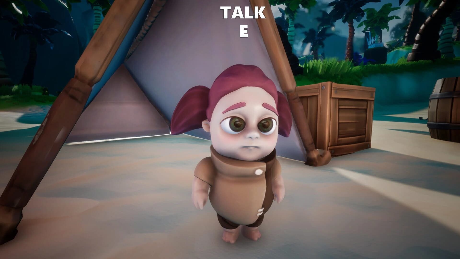 Unaki screenshot 5