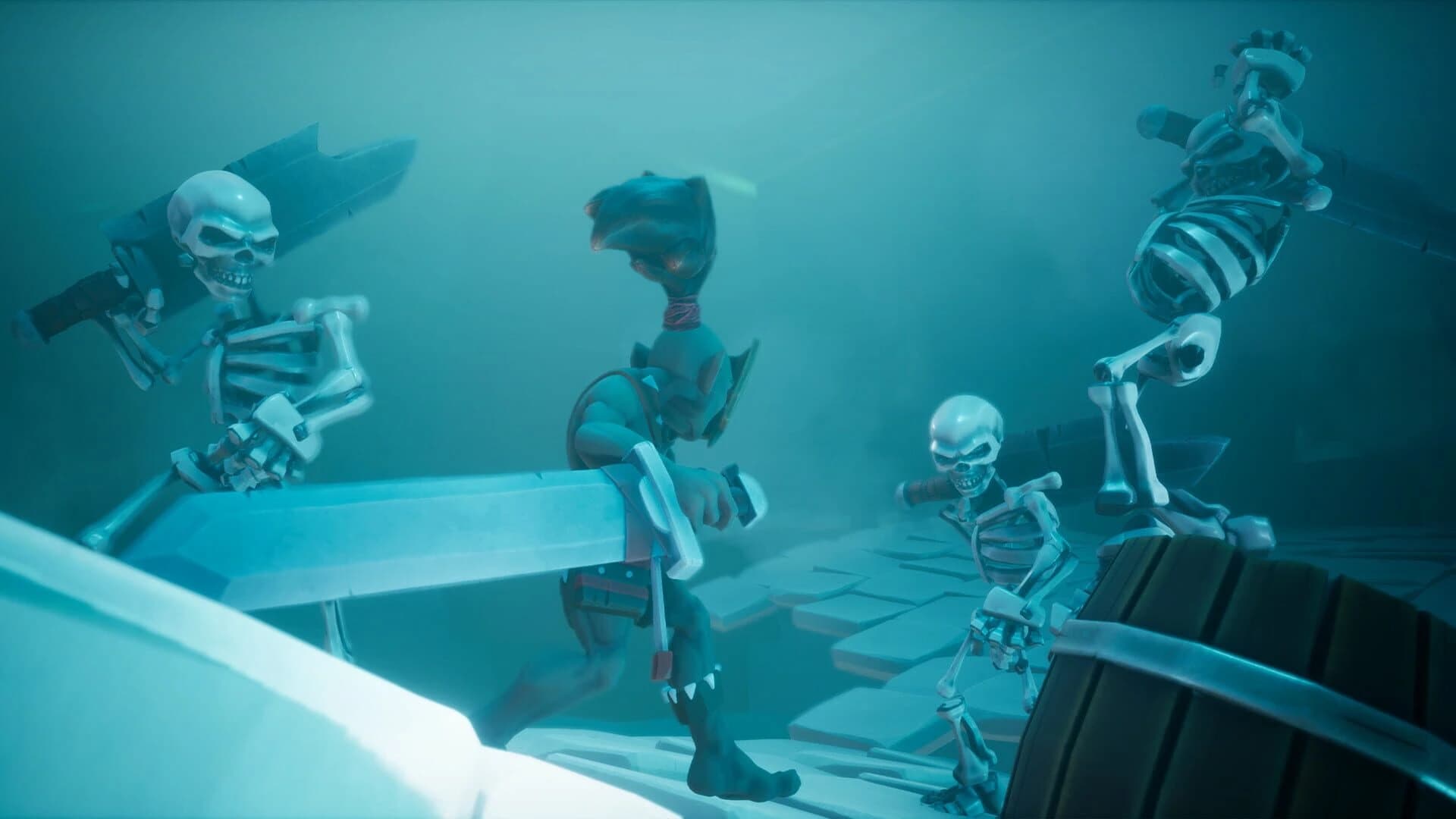 Unaki screenshot 4