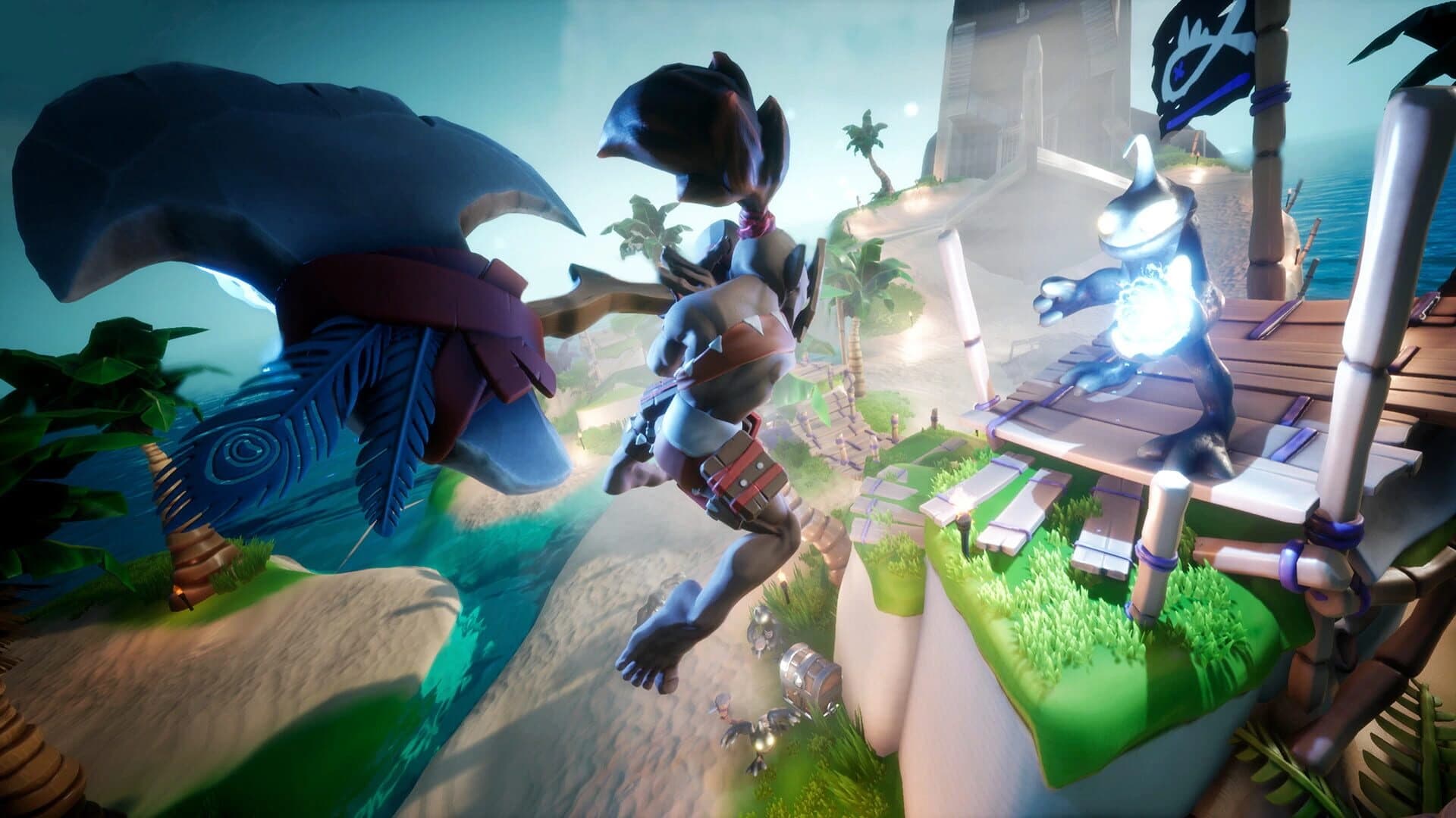 Unaki screenshot 1