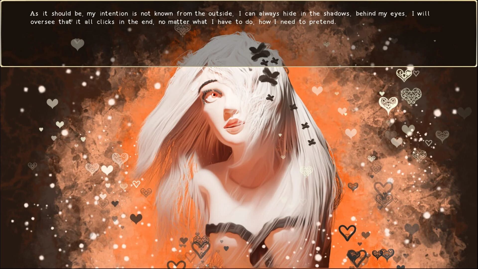 Unakis screenshot 1