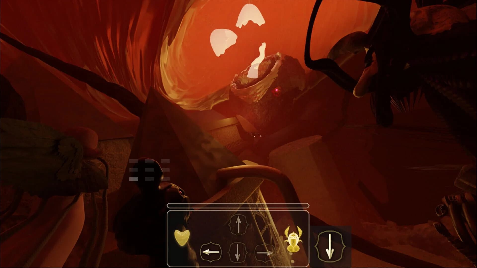 Unakis screenshot 4