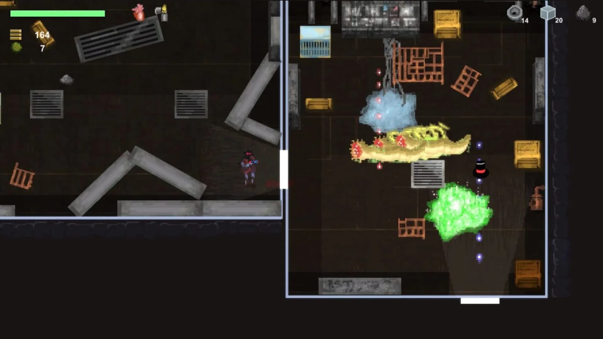 Unalive screenshot 4