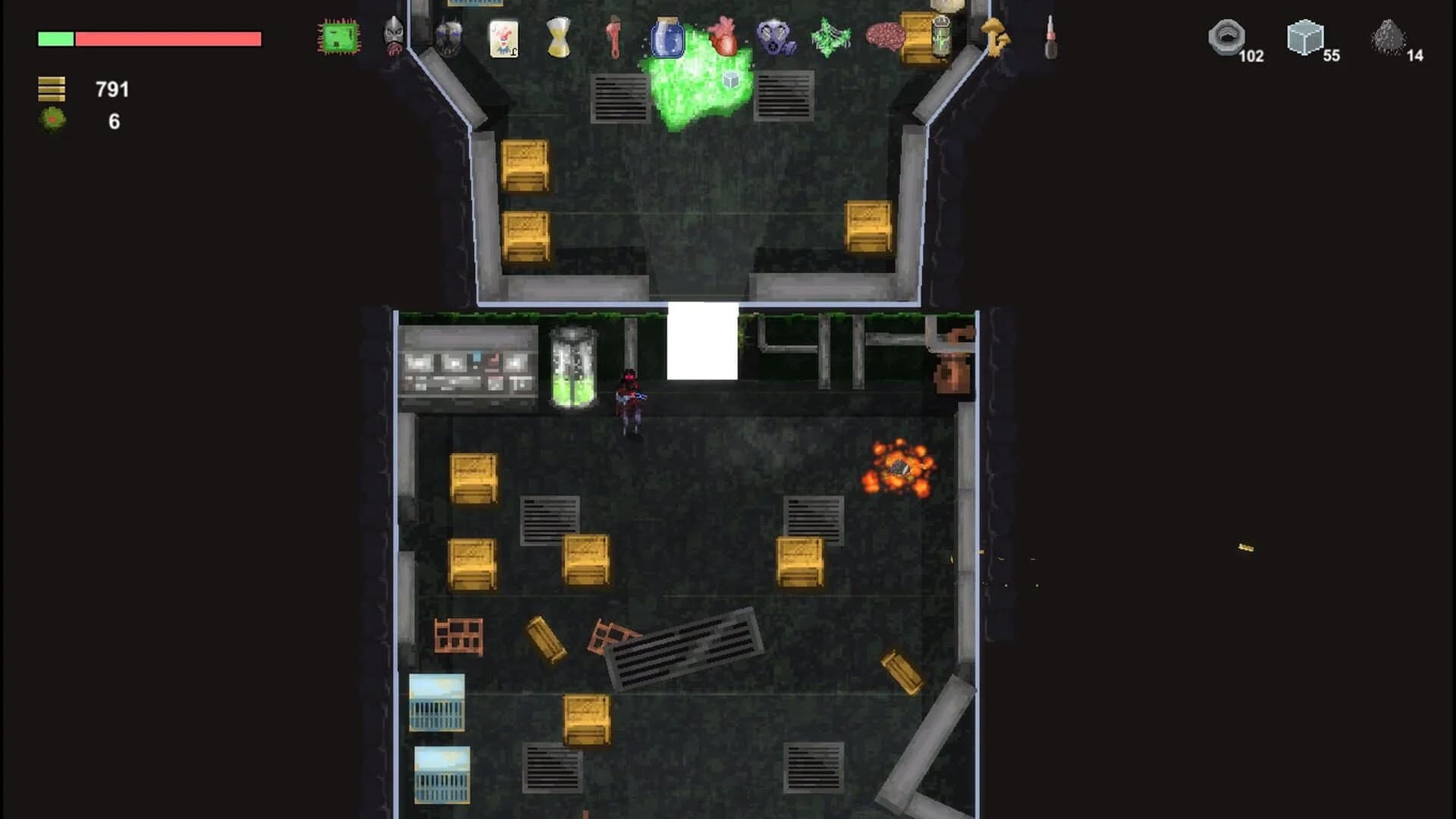 Unalive screenshot 1