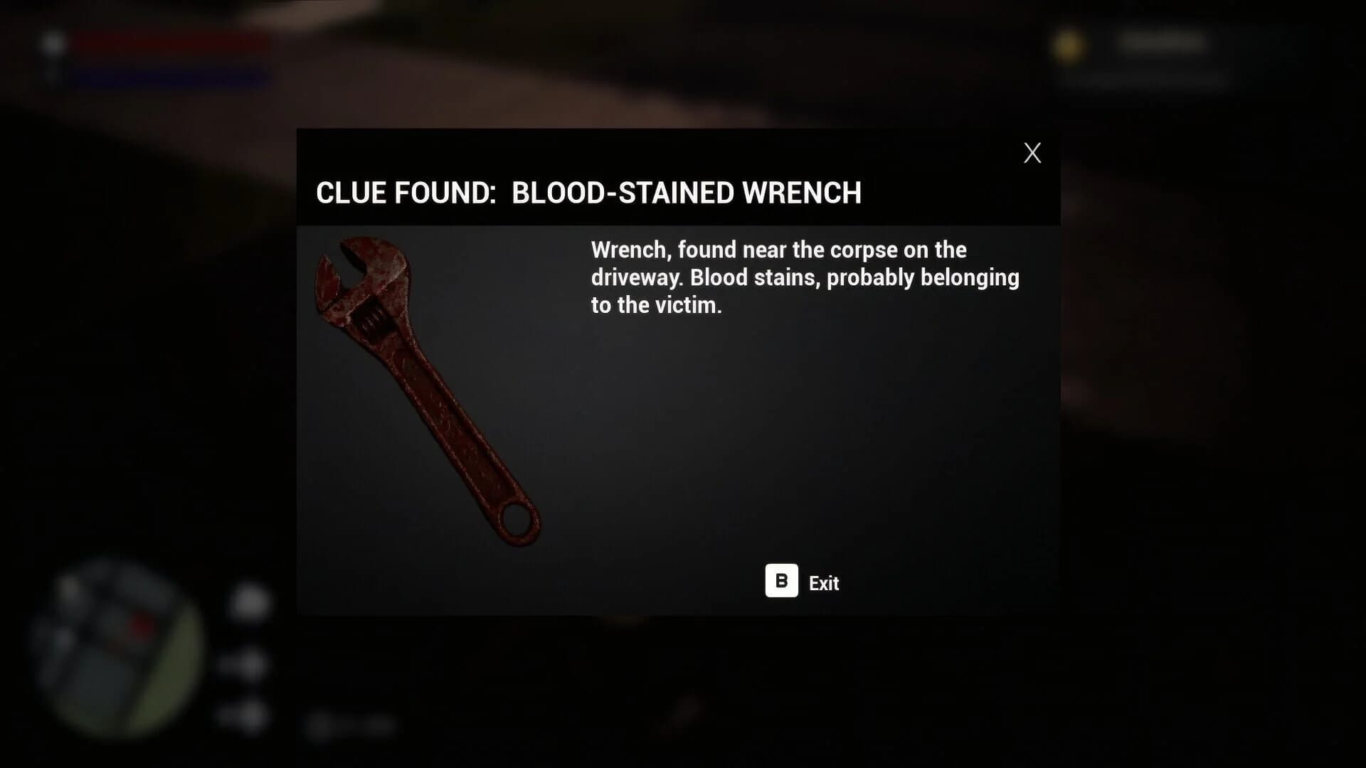 Unattached: City of Shadows screenshot 3