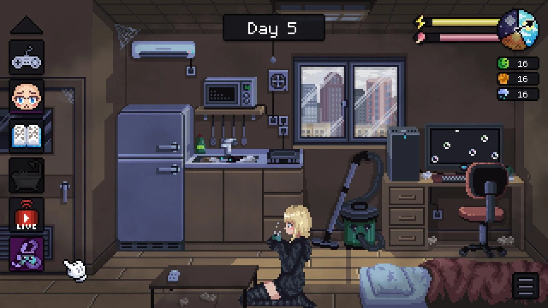 Unavailed screenshot 3