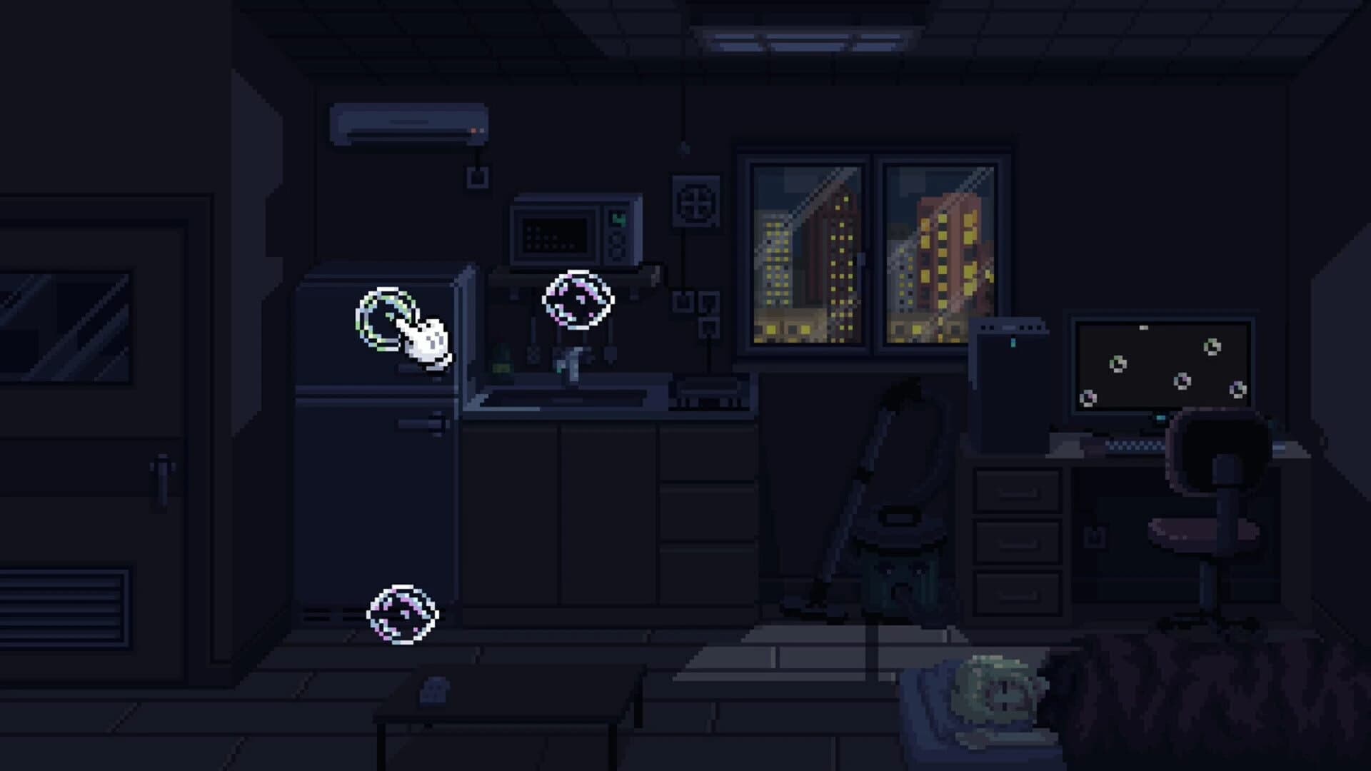 Unavailed screenshot 1