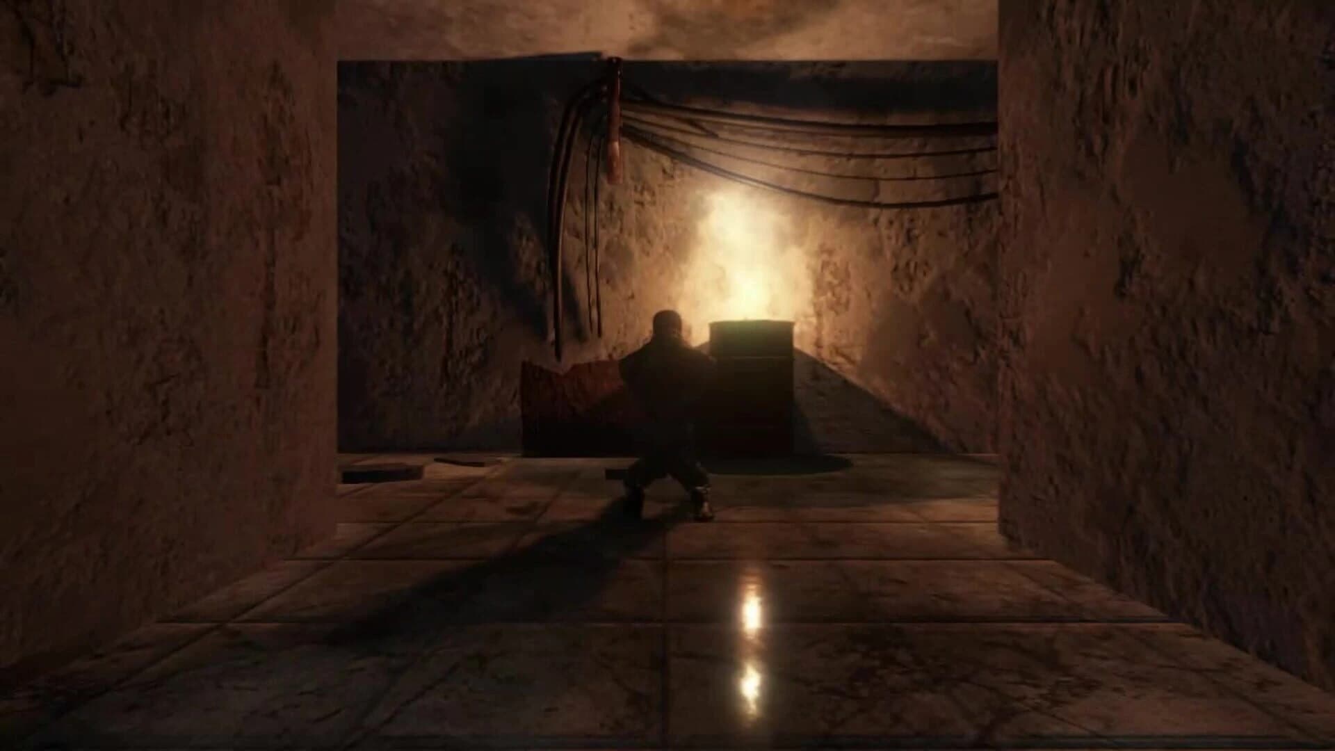 Unbearable screenshot 3