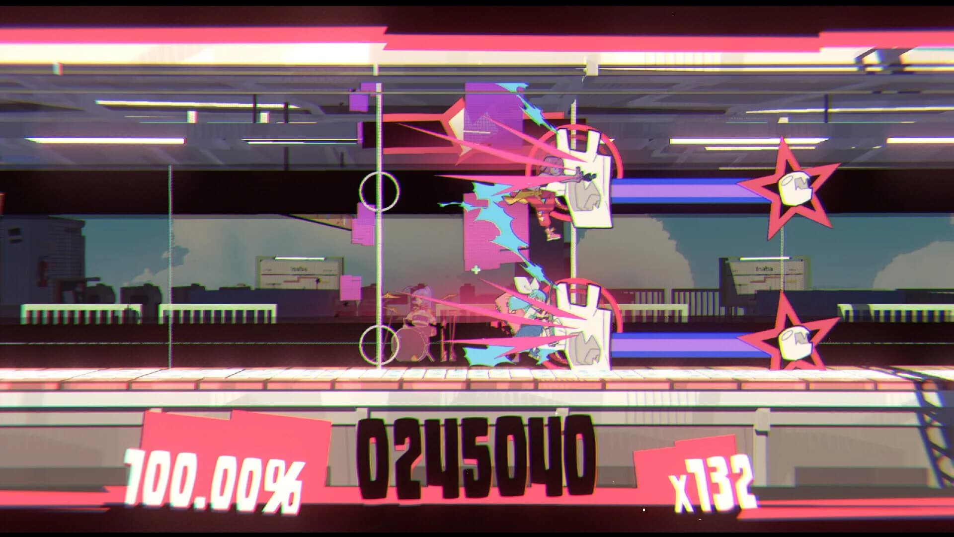 Unbeatable screenshot 4