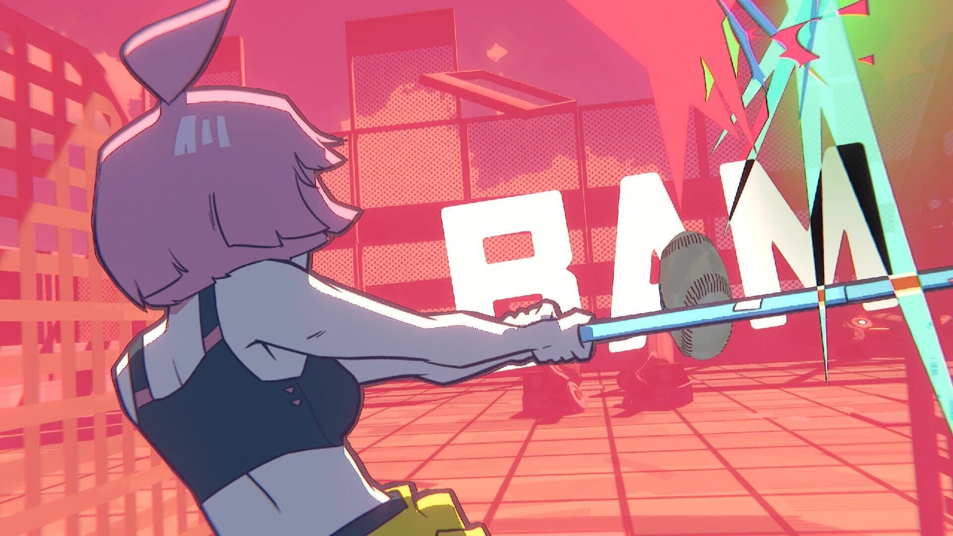 Unbeatable: Breakout Edition screenshot 2