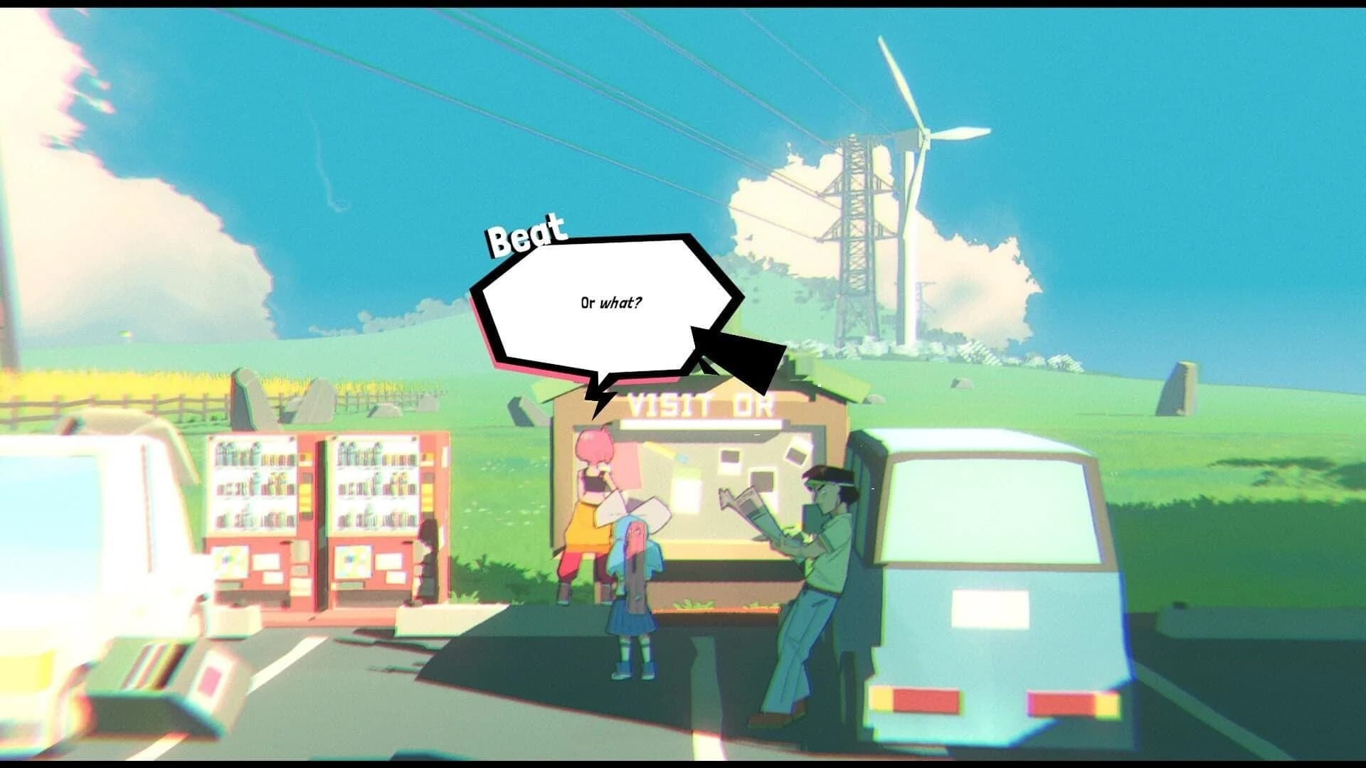 Unbeatable: White Label screenshot 3