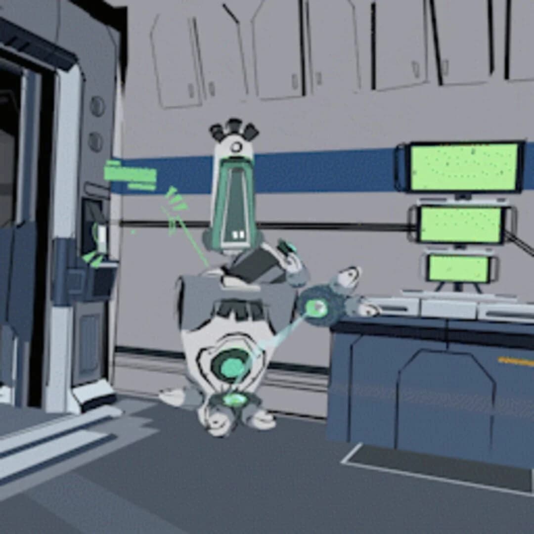 Unbinary screenshot 3