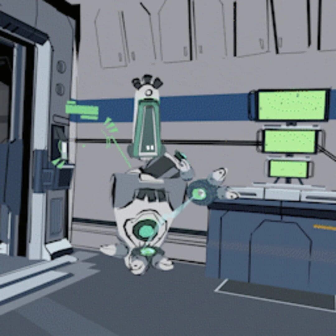 Unbinary screenshot 3