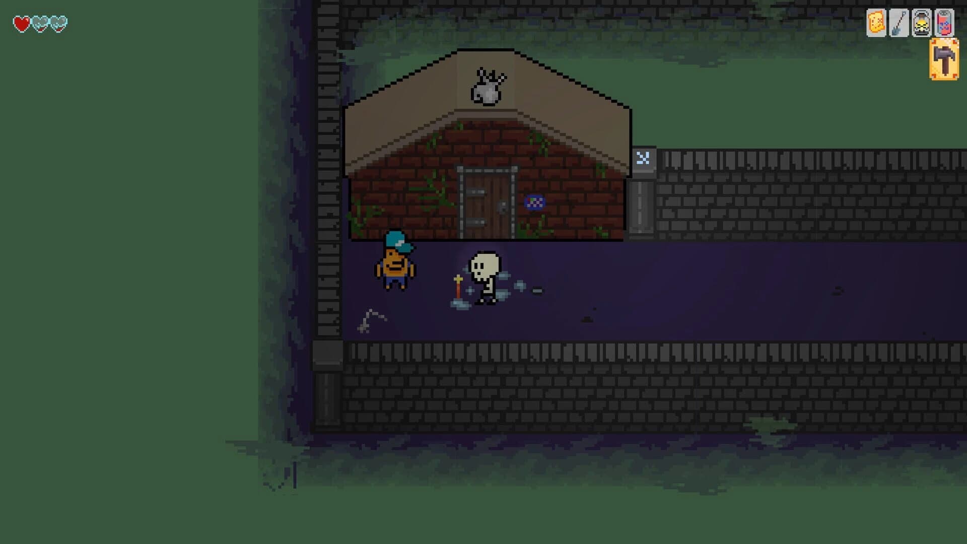 Unbodied screenshot 5
