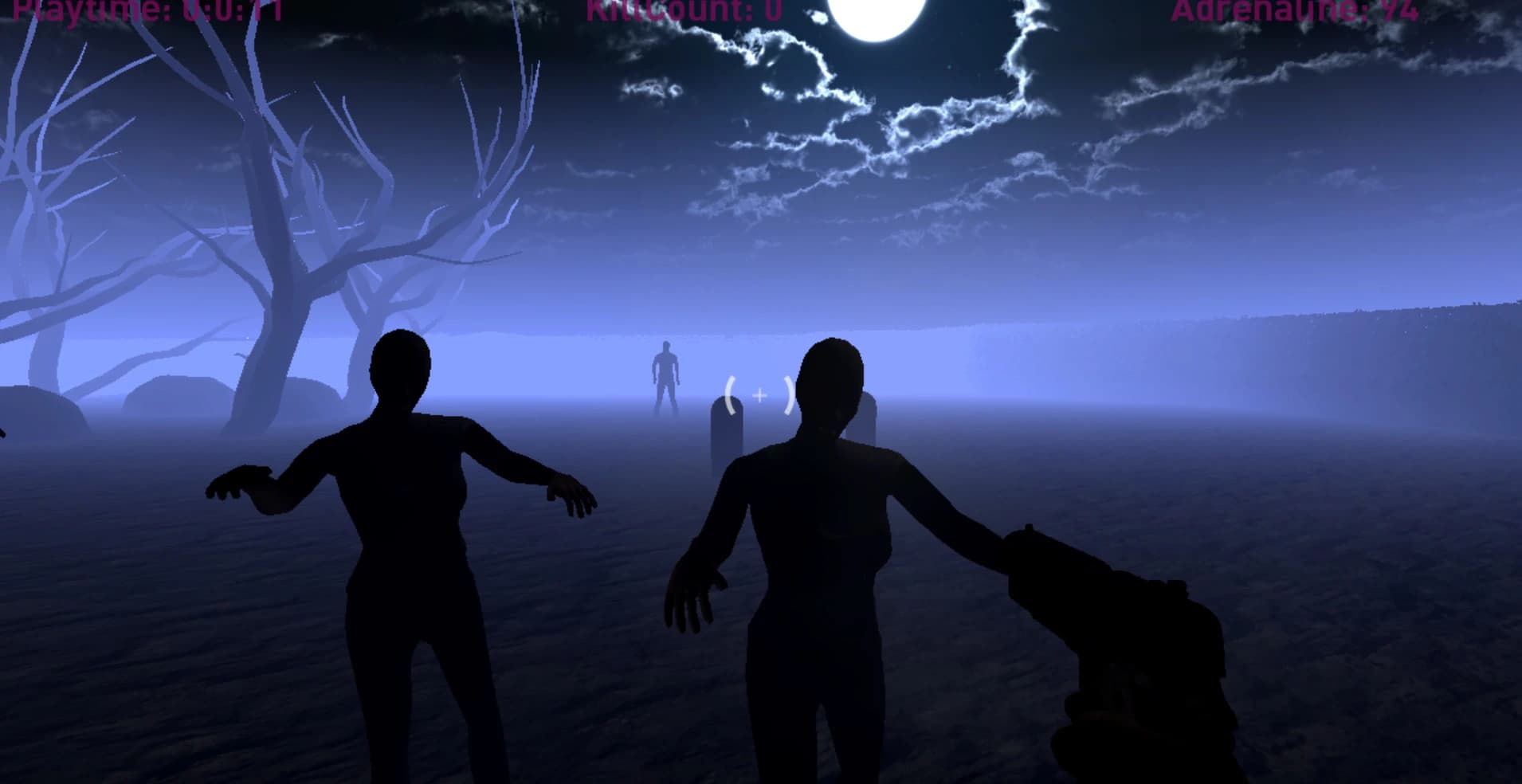 UnBorn screenshot 6