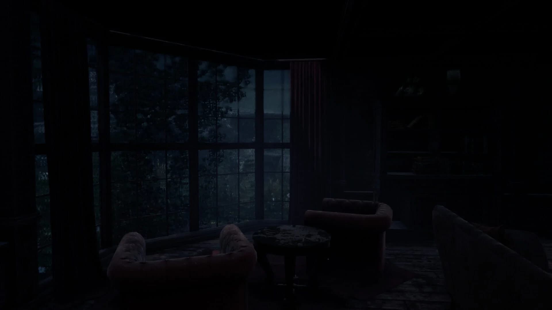 Unborne screenshot 1