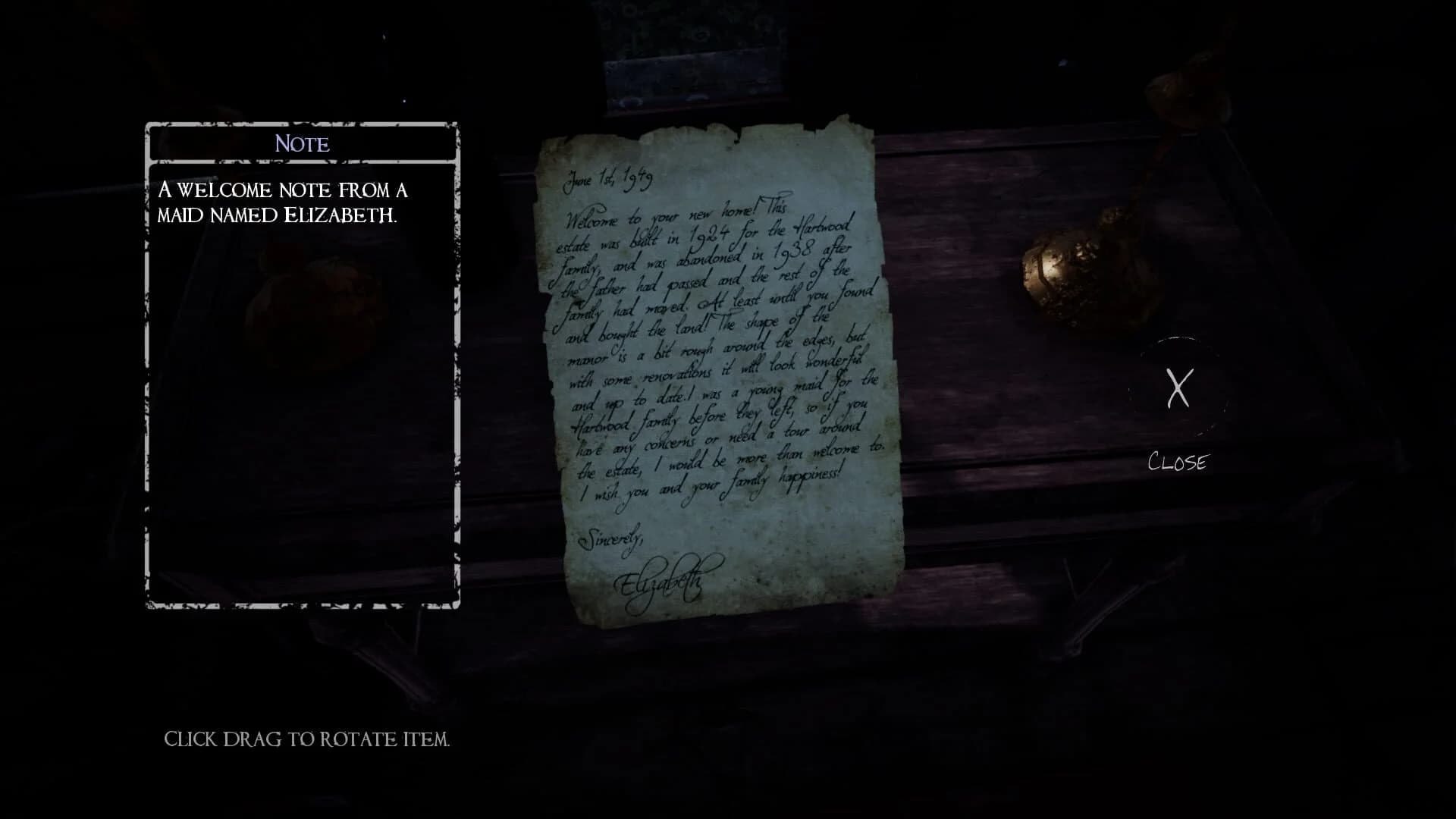 Unborne screenshot 2