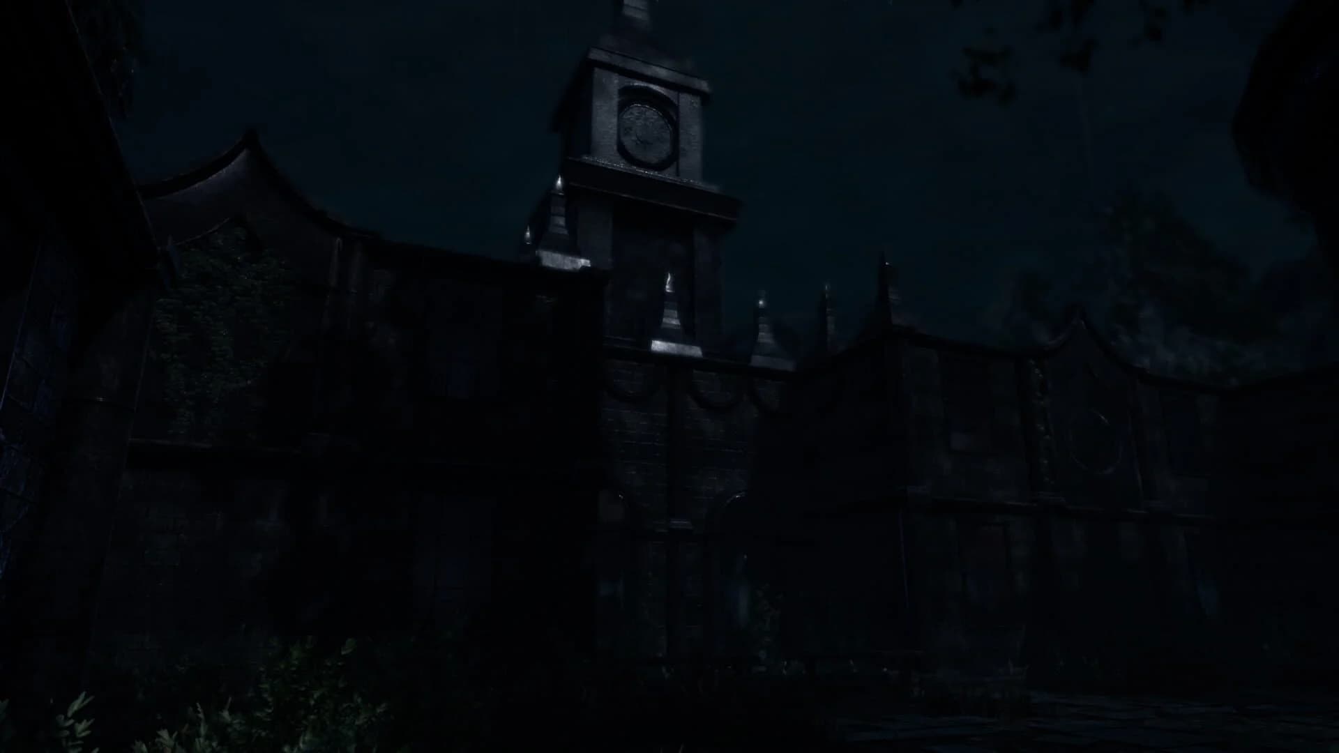 Unborne screenshot 3