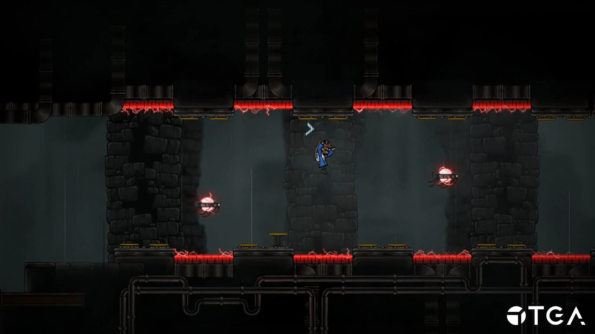 Unbound screenshot 4