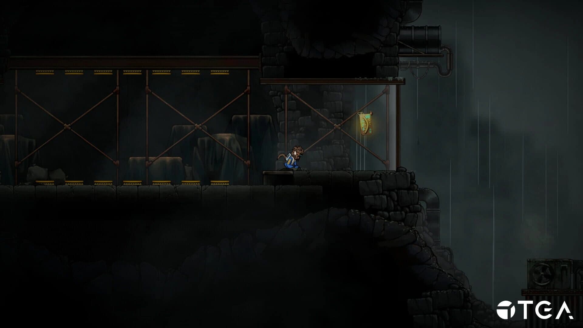 Unbound screenshot 3