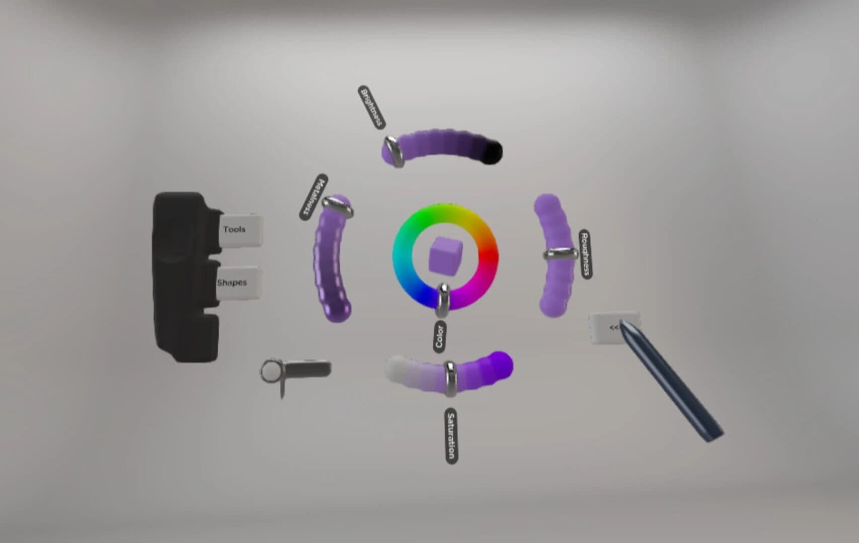 Unbound screenshot 1