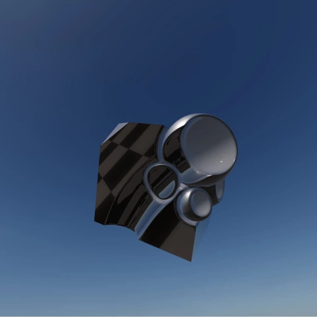 Unbound screenshot 5