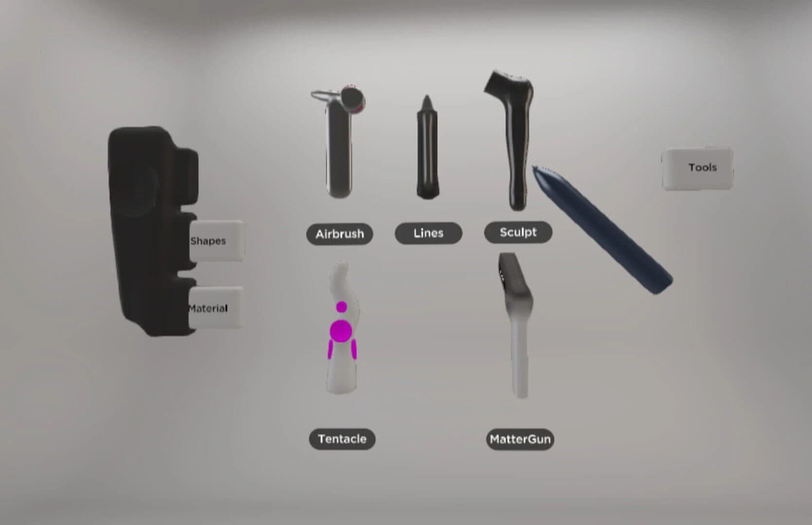 Unbound screenshot 4