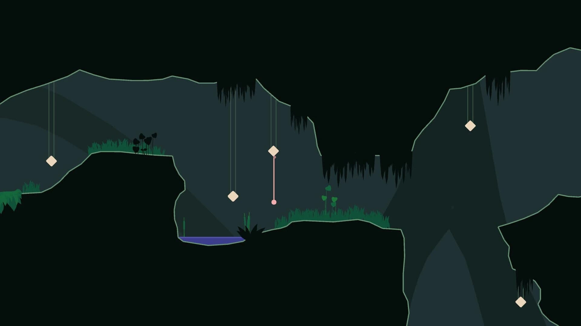Unbound Drift screenshot 1