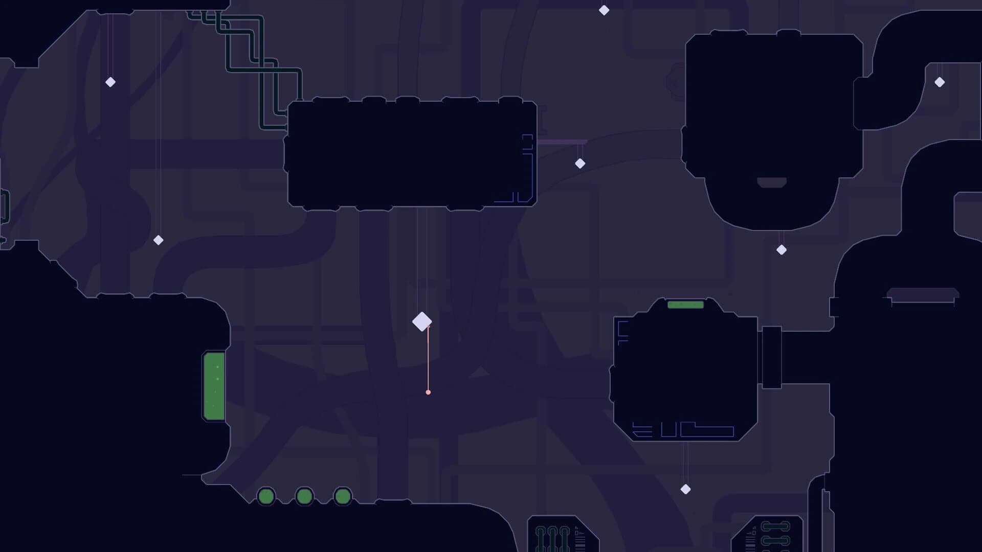 Unbound Drift screenshot 4