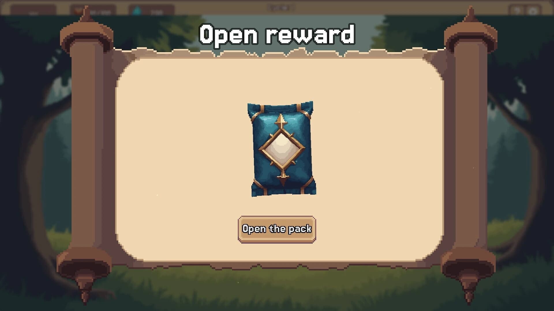 Unbound Eternity screenshot 5