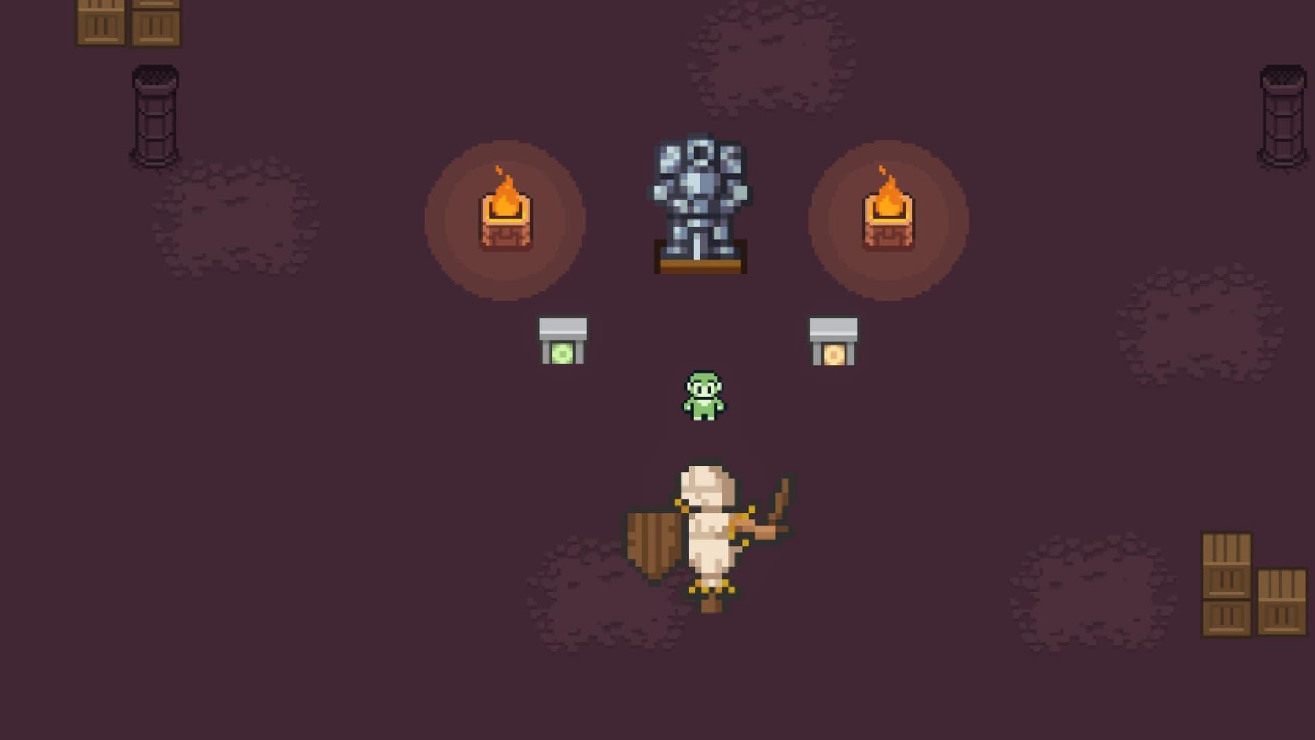 Unbounded screenshot 3