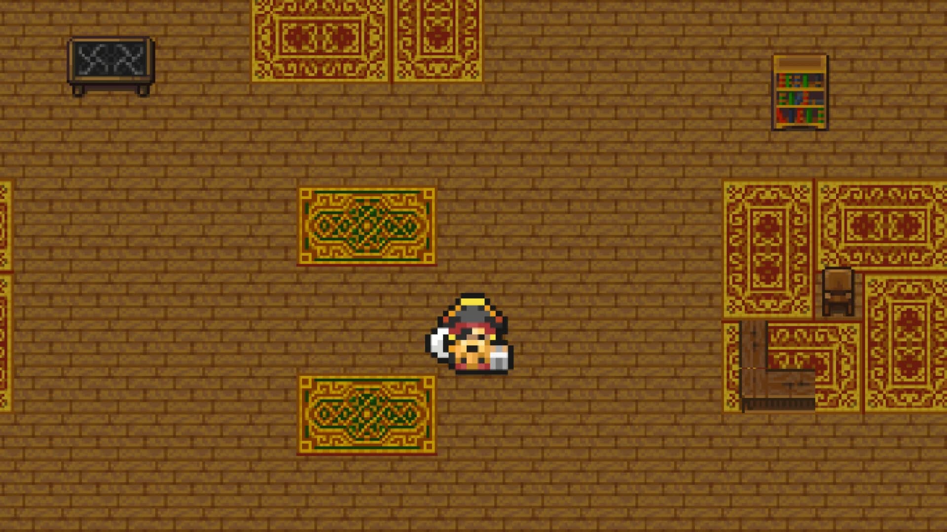 Unbounded screenshot 4