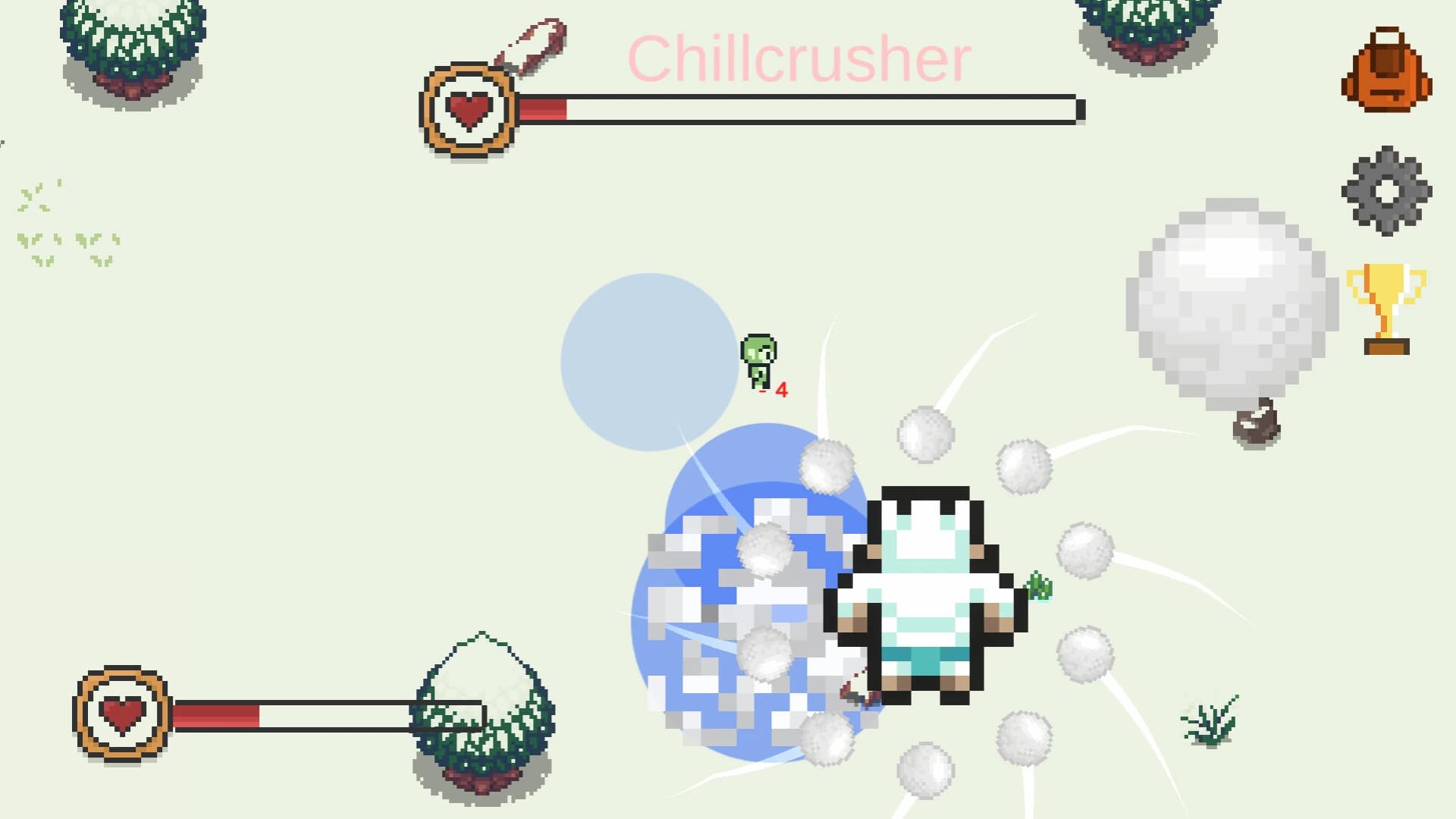 Unbounded screenshot 8