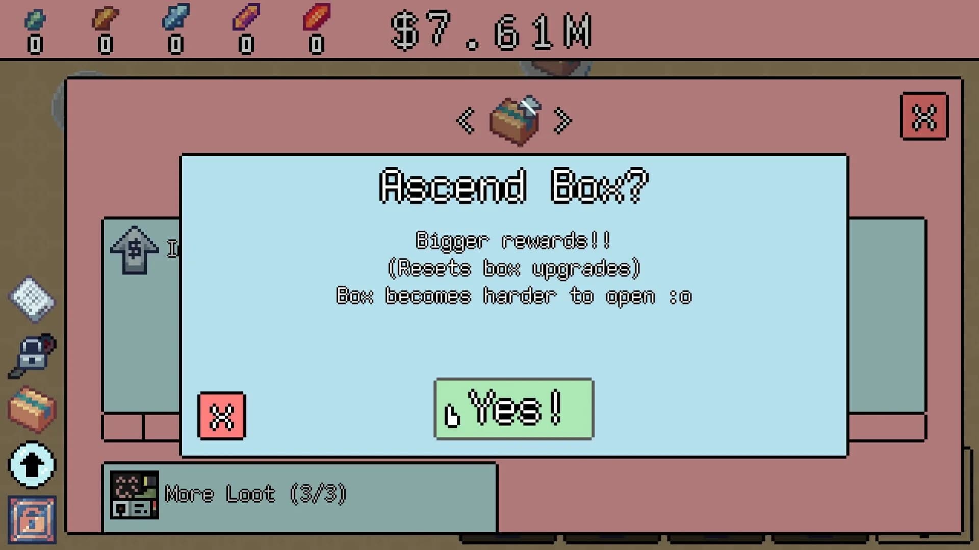 Unboxathon screenshot 1