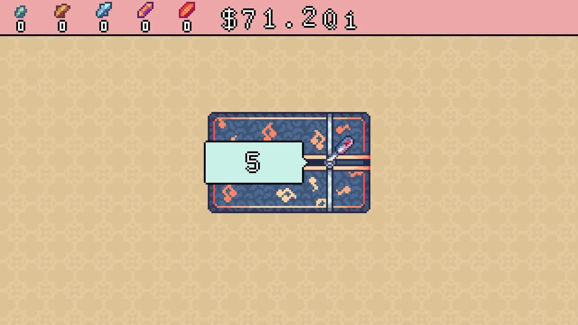 Unboxathon screenshot 2